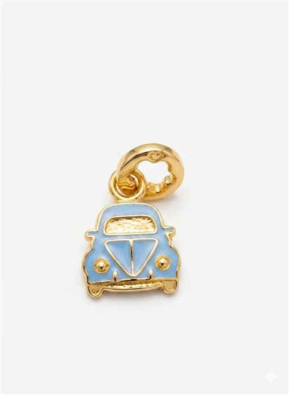 Charm Solara Donna in Bronzo 999-8043 - 999-8043